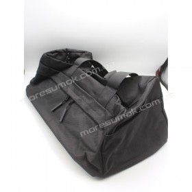 Дорожні сумки 34332 black-black