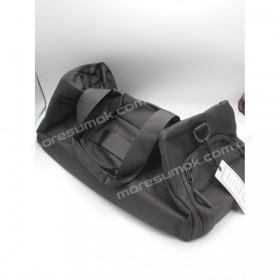 Дорожні сумки 34332 black-black