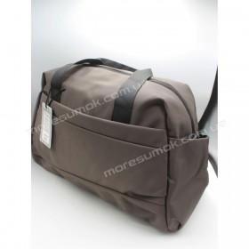 Дорожні сумки 34333 coffee