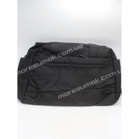 Дорожные сумки 34333 black Дорожные сумки 34333 black