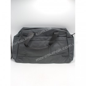 Дорожні сумки 34333 gray