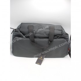 Дорожні сумки 34333 gray