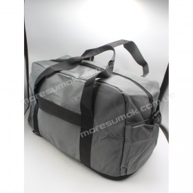 Дорожні сумки MW4501 gray