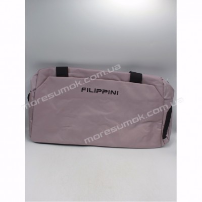 Дорожні сумки MW4501 purple