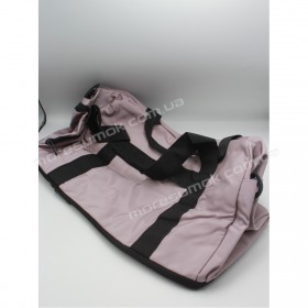 Дорожні сумки MW4501 purple