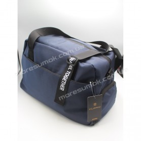 Дорожні сумки MW4506 blue