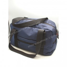 Дорожні сумки MW4506 blue