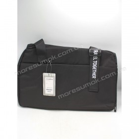 Дорожні сумки MW4506 black
