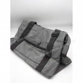 Дорожні сумки MW4506 gray