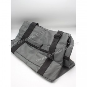 Дорожні сумки MW4506 gray