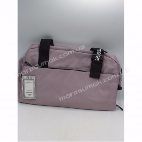 Дорожные сумки MW4506 purple Дорожные сумки MW4506 purple