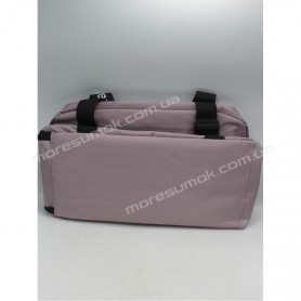 Дорожные сумки MW4506 purple Дорожные сумки MW4506 purple