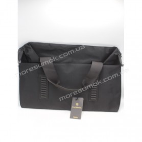 Дорожні сумки FF0327 black Дорожні сумки FF0327 black