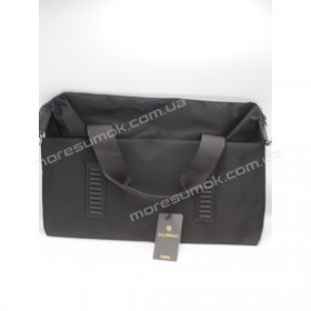 Дорожні сумки FF0327 black