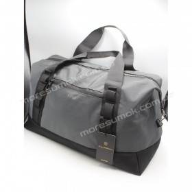Дорожні сумки FF0327 gray
