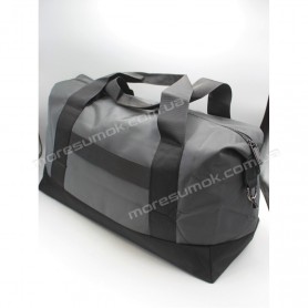 Дорожні сумки FF0327 gray Дорожні сумки FF0327 gray