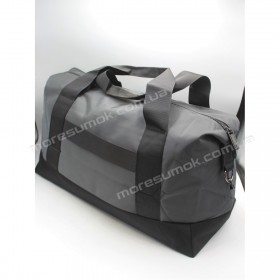 Дорожні сумки FF0327 gray