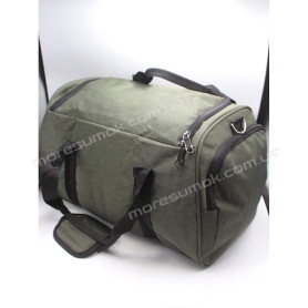 Дорожні сумки LS1921 green