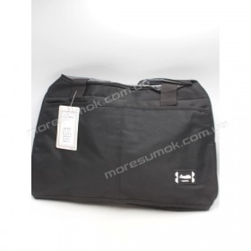 Дорожні сумки LS1921 black