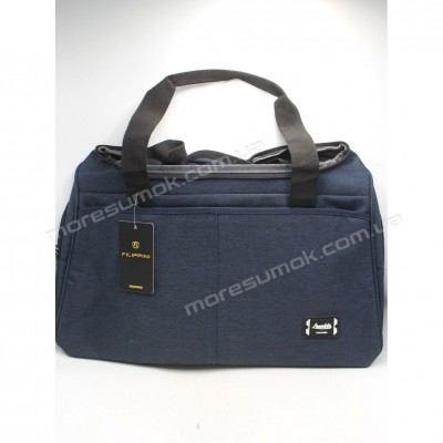 Дорожні сумки LS1921 blue