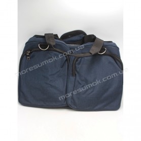 Дорожные сумки LS1921 blue