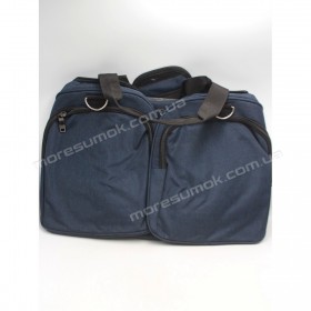 Дорожні сумки LS1921 blue