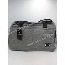 Дорожні сумки LS1921 gray Дорожні сумки LS1921 gray