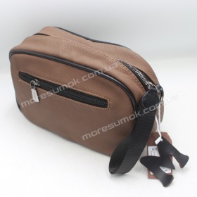 Сумки крос-боді W-9612 brown