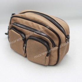 Сумки крос-боді W-9612 khaki