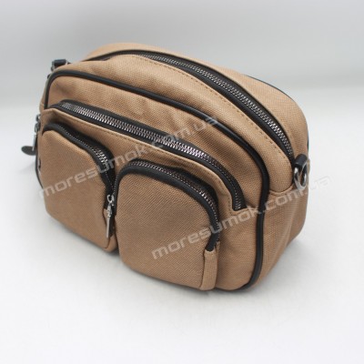 Сумки крос-боді W-9612 khaki