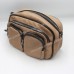 Сумки крос-боді W-9612 khaki
