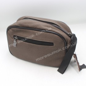 Сумки крос-боді W-9612 coffee