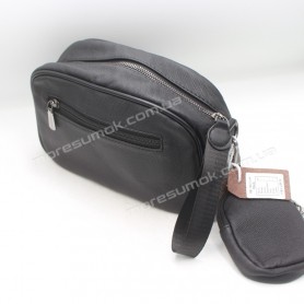 Сумки крос-боді W-9612 black