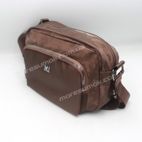 Сумки крос-боді WH-9644 coffee Сумки крос-боді WH-9644 coffee