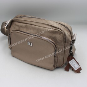 Сумки крос-боді WH-9644 gold