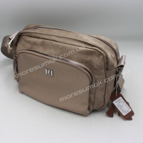Сумки кросс-боди WH-9644 gold