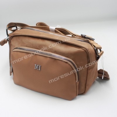 Сумки крос-боді WH-9644 brown