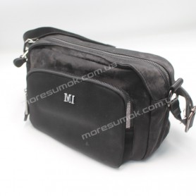 Сумки крос-боді WH-9644 black Сумки крос-боді WH-9644 black