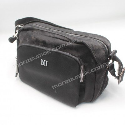 Сумки крос-боді WH-9644 black