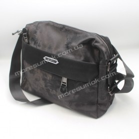 Сумки крос-боді WH-9633 black