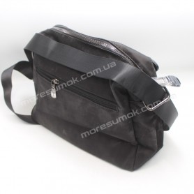 Сумки крос-боді WH-9633 black