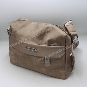 Сумки крос-боді WH-9633 gold