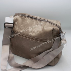 Сумки крос-боді WH-9633 gold