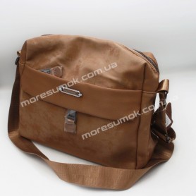 Сумки крос-боді WH-9633 brown