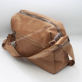 Сумки крос-боді WH-9633 brown