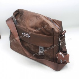 Сумки кросс-боди WH-9633 coffee