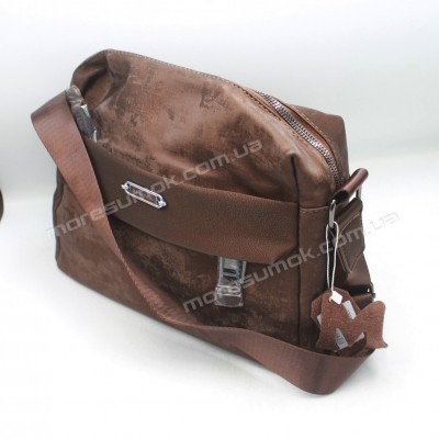 Сумки крос-боді WH-9633 coffee