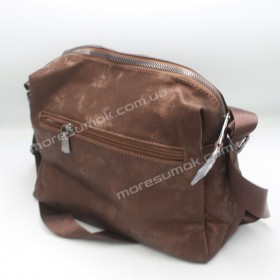 Сумки кросс-боди WH-9633 coffee