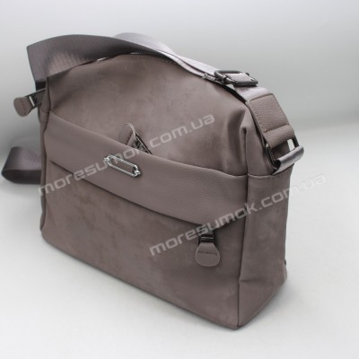 Сумки крос-боді WH-9633 gray