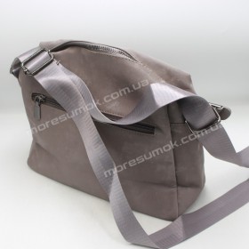 Сумки кросс-боди WH-9633 gray